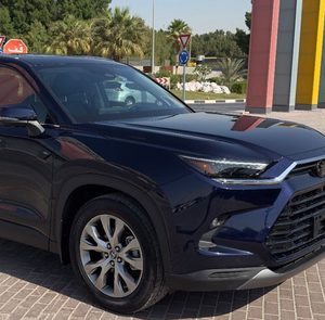 Toyota Grand Highlander 2024, 2.4 L, 4 Cilindros, 266 HP, Híbrido, Automático (Whatsapp /+1 4152363674) - Product Image 3