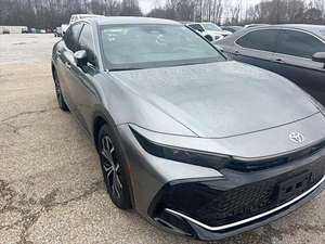 Toyota CROWN 2024 USADO - Product Image 2