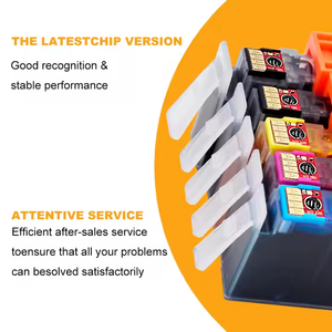 Cartouche d'encre Tatrix <span class=keywords><strong>hp</strong></span> <span class=keywords><strong>364xl</strong></span> compatible avec <span class=keywords><strong>HP</strong></span> Deskjet 3070A Officejet 4620 B8550 - Product Image 3