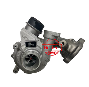 Turbo Core BV43 53039880417 14410-9726R turbocompressore 53031015174 per <span class=keywords><strong>Nissan</strong></span> <span class=keywords><strong>Navara</strong></span> <span class=keywords><strong>2.3</strong></span> DCi YS23DDT - Product Image 5