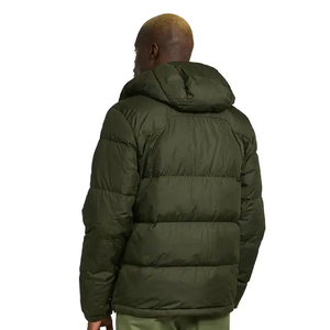 เสื้อแจ็คเก็ตขนเป็ดสำหรับผู้ชายเสื้อโค้ทบันหนาวดีไซน์แบบพิเศษ - Product Image 2