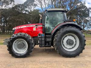 Compra Tractor Massey Ferguson Premium Asequible - Product Image 3