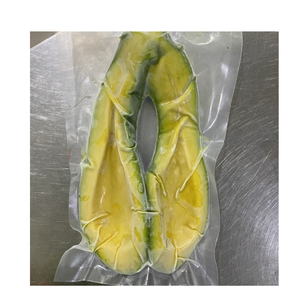 Trozos de aguacate congelado IQF, sin dorar, fácil de mezclar, ideal para batidos, tazones, salsas y fabricantes de alimentos - Product Image 3