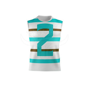 2024 nuevo estilo Venta al por mayor Jóvenes Regular Fit 7 En 7 Uniformes Venta caliente Precio al por mayor Ropa de Equipo 7 En 7 Uniformes - Product Image 2