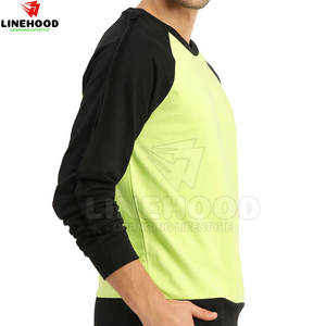 Sudaderas de hombre mezcladas de algodón básico de alta calidad último estilo hecho en Pakistán para invierno bajo MOQ - Product Image 5