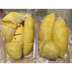 OFERTA CALIENTE DURIAN CONGELADO AL POR MAYOR SUMINISTRO A GRANEL TOP VENTAS PRODUCTO DE EXPORTACIÓN DE FRUTAS TROPICALES NATURALES DE CALIDAD PREMIUM - Product Image 5
