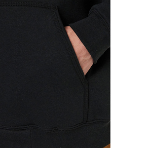 Sudaderas con Capucha Ecológicas de Diseño Personalizado, 100% Algodón, Cierre Completo, Forro Polar, Corte Regular, Transpirables, Estilo Urbano - Product Image 3