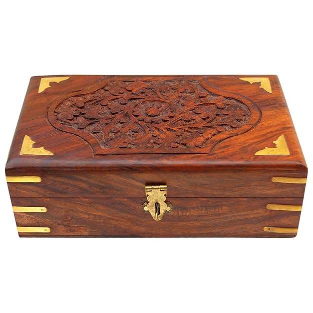 wooden natural colour