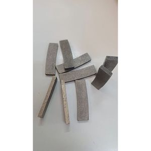 Segments de lame de scie diamantée de 350 mm pour béton - Product Image 1