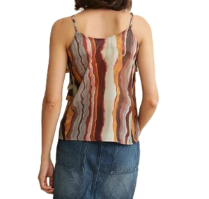 Top sin Mangas para Mujer, Elegante y de Primera Calidad, con Corte Holgado, Perfecto para Festivales, Días de Playa, Uso Casual de Fin de Semana, desde India - Product Image 2
