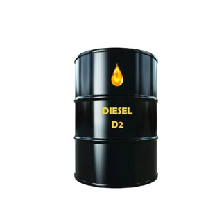 Venta Directa de Fábrica al por Mayor, Diésel y Crudo Pesado de Grado Industrial EN590 10PPM, OEM, Garantía de 3 Años, CIF FOB TTO - Product Image 5