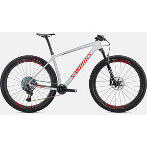 จักรยานเสือภูเขาแบบ Hardtail รุ่น S-Works Epic AXS ปี 2020 - Product Image 4