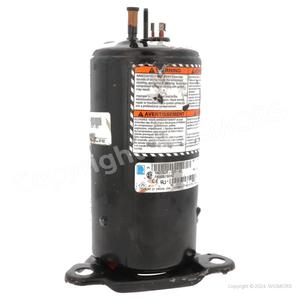 คอมเพรสเซอร์ 230V Tecumseh RKA5515 E XC กำลังทำความเย็น 3.7 กิโลวัตต์ - Product Image 2