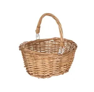 Customized Design Rattan Bread Basket High Quality Premium Jute Bread Basket Elegant For Home Kitchen Beakery Usage In Wholesale