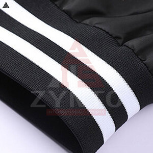 New Arrival Bomber Winter <b>Jacket</b> For <b>Man</b> High Quality Bomber <b>Jacket</b> For <b>Man</b> Custom Made Bomber <b>Jacket</b> For Wholesale Price Bomber - Product Image 3