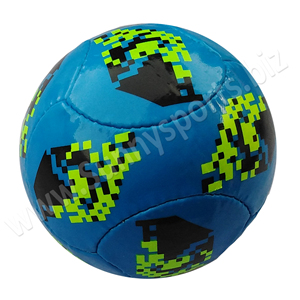 Mini balón de fútbol de fábrica, venta directa al por mayor, nuevo ejercicio, tamaño grande, 1, 2, 3 - Product Image 6