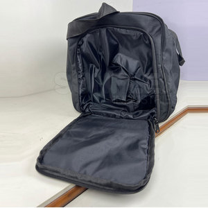 กระเป๋าดัฟเฟิลสีทึบสไตล์ใหม่ล่าสุด - Product Image 5