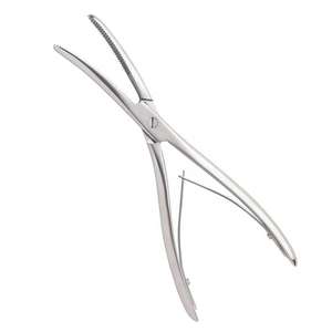 Ensemble d'instruments orthopédiques Wolff 18 cm et 24 cm en acier inoxydable, pinces et ciseaux pour briser les plâtres, norme de sécurité-MOL - Product Image 3