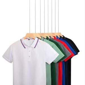 T-shirts de polo de sport de luxe personnalisés pour hommes Ralph's Designer T-shirts tricotés brodés avec motif de lettres Marque personnalisée - Product Image 6