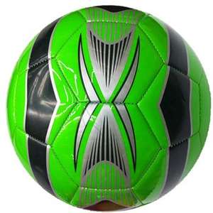 Balón de Fútbol Personalizado con Logotipo Impreso en PVC, de Alta Calidad, Cosido Térmicamente, Tamaño Oficial 5, para Partidos, con Textura Personalizable - Product Image 2