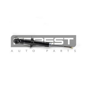 Ammortizzatore posteriore a gas (0407G-004R) - Product Image 1