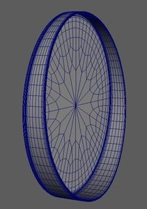 Espejo de Pared para Baño, Marco Dorado, Espejo Redondo Decorativo para Pared, Regalos, Espejo de Maquillaje - Product Image 4