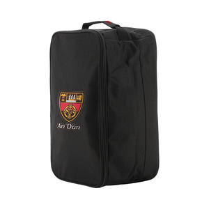 Diseño personalizado hombres deportes GAA botas bolsas Nylon 50-70L capacidad entrenamiento gimnasio bolsa para béisbol baloncesto fútbol personalizado - Product Image 2