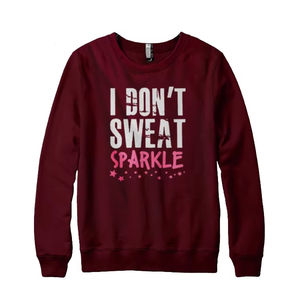 เสื้อสเวตเตอร์100% ไหล่ตกเสื้อสเวตเตอร์คอตตอนขนแกะปักโลโก้ตัวอักษรขนาดพิเศษใส่ได้ทั้งชายและหญิง - Product Image 1