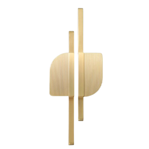 Poignée de porte en métal de qualité supérieure prix de vente élevé poignée de porte plaquée or élégante pour l'utilisation de porte de restaurant d'hôtel à la maison - Product Image 1