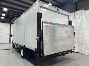 Ford E-Series 2024 d'occasion en excellent état - Product Image 3