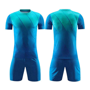 Premium Quality custom logos & Design <b>Jersey</b> Set Soccer Uniform for Men and women quick dry Soccer Uniform Wholesale prices - Product Image 6