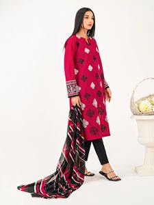 Vestido pesado Wear Hi 2025 Trending Bridal Wear Vestido de gasa multicolor Ropa de fiesta Nuevos últimos diseños Vestidos de boutique para mujeres - Product Image 5