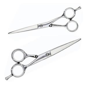 Nouveau design coupe parfaite Meilleur prix nouveau arrivé Tendance meilleure mode pour ciseaux de coiffeur - Product Image 4