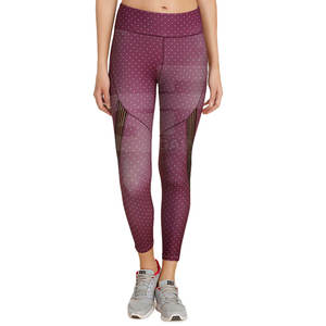 Fabricant professionnel de haute qualité nouveauté femmes Legging Pakistan fait Slim Fit femmes Legging - Product Image 1