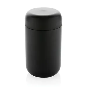 Vasos Térmicos de Acero Inoxidable Sostenibles BREW, Tazas Térmicas Recicladas, Gadgets Ecológicos - Product Image 1