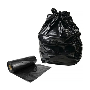 ถุงขยะ HDPE สำหรับงานอุตสาหกรรมถุงขยะรีไซเคิลถุงขยะสำหรับงานหนัก - Product Image 5