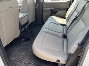 Oferta Destacada 2022: Camión de Construcción Estándar F550 con Motor Diésel de Uso Pesado y Transmisión Manual, Listo para Exportación - Product Image 5