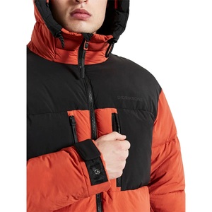 เสื้อแจ็คเก็ตพัฟเฟอร์แบบกำหนดเองสำหรับผู้ชาย เสื้อโค้ทบุนวมสำหรับฤดูหนาว เสื้อแจ็คเก็ตผู้ชาย 2025 เสื้อแจ็คเก็ตฤดูหนาวสำหรับผู้ชาย เสื้อโค้ทผู้ชาย เสื้อแจ็คเก็ตขนเป็ดสำหรับผู้ชาย - Product Image 4