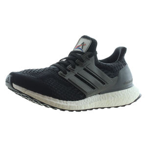 Chaussures Adidas Ultraboost 5.0 DNA pour femmes Couleur : Noir/Charcoal/Blanc 100% authentiques - Product Image 1
