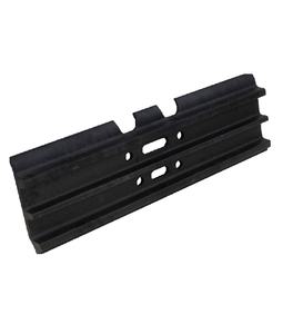 Heavy Duty para 324D 325D 329D 329E Zapatilla de tren de rodaje Hecho en Alemania Probado e inspeccionado Construido para condiciones difíciles - Product Image 6