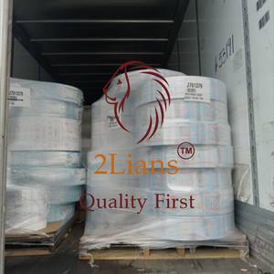 Rouleaux de couches LDPE couleurs mélangées - Product Image 2