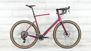 VENTA EN SUBASTA Bicicleta de Gravel C-e-r-velooo Asperooo 5 Red X-PLR-eTap A-X-S - 2022, 61cm - Product Image 1