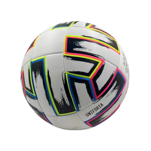 Superventas de fútbol de alta calidad, pelota de fútbol, equipo deportivo, accesorios de fútbol al por mayor - Product Image 4