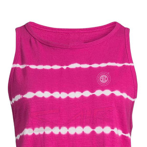 Débardeur d'été respirant et confortable pour femme, idéal pour le fitness, les loisirs, la salle de sport et les activités de plein air (Polyester/Coton) - Product Image 5