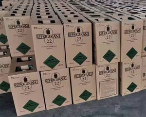 Refrigerantes Automotrices R-134A 30 LB, R-134A 12 OZ, R-12 30 LB, R-12 12 OZ, R-1234YF 10 LB - Venta al por Mayor, Garantía de Más de 5 Años Disponible - Product Image 3