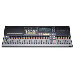 Consola de Mezclas Digital de 64 Canales StudioLive 64S Serie III S de Alta Calidad en Stock - Product Image 1