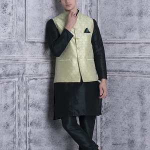 Chaleco de Lona para Hombre, Estilo Otoñal, Precio Razonable, Personalizable, Estilo Urbano, Ropa Formal - Product Image 5