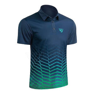 Made In Best Material Polo Camiseta Personalizada Su Propio Diseño Polo Camiseta Nuevo Estilo Polo Camiseta - Product Image 4