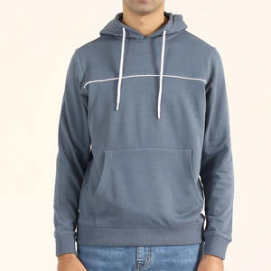 Top Hot Selling paneled <b>Zip</b>-up <b>hoodie</b> Full Sleeves <b>Men</b> <b>Hoodie</b> Available in Wholesale Prices Hoodies fashion - Product Image 1