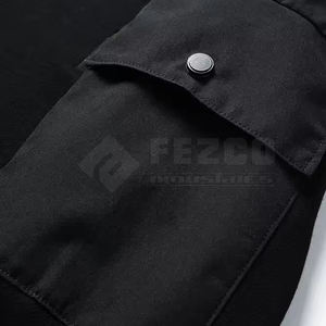 Costumes de sport personnalisés pour hommes surdimensionnés hiver épais costumes de sport personnalisés pour hommes dans le meilleur matériel - Product Image 4